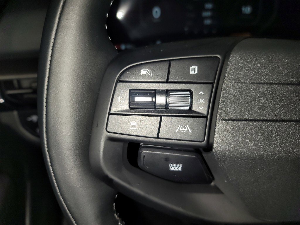 New 2026 Kia Sportage X-Line image 12