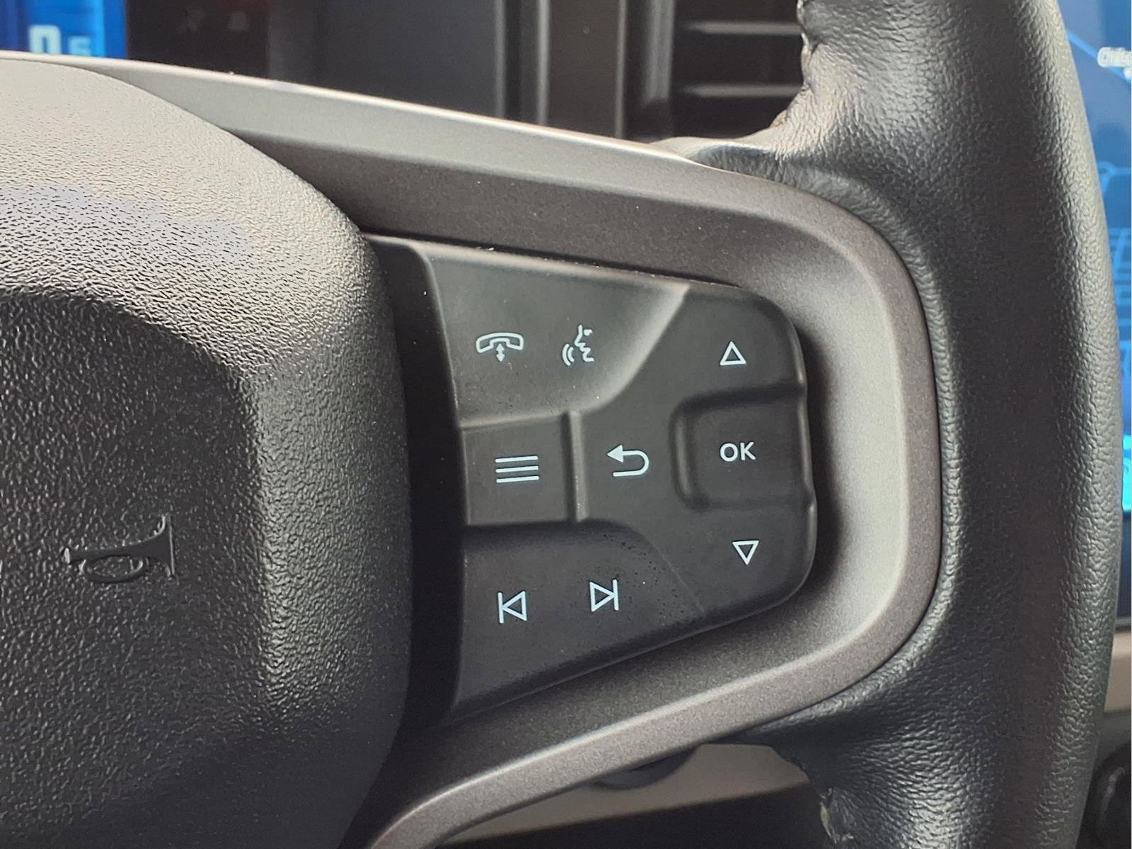 Used 2023 Ford Bronco Wildtrak image 22