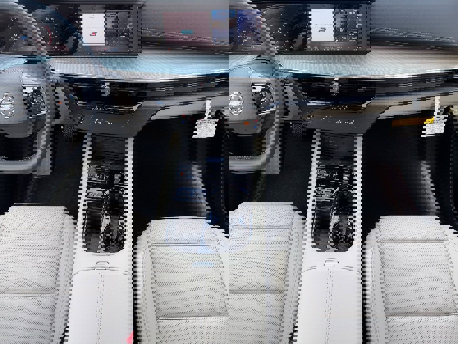 New 2026 Nissan Murano SL image 16