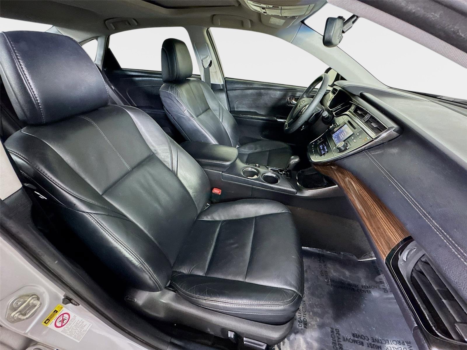 Used 2014 Toyota Avalon XLE Touring FWD image 27