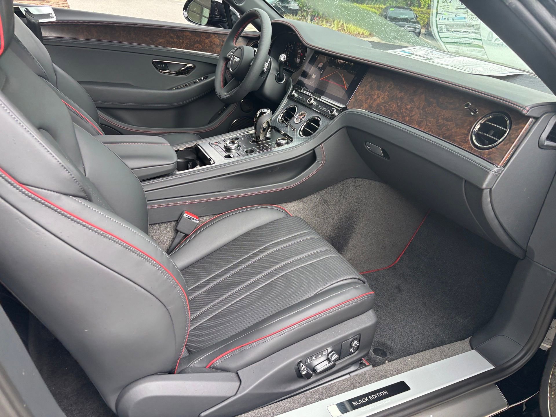 New 2025 Bentley Continental GT Mulliner image 25