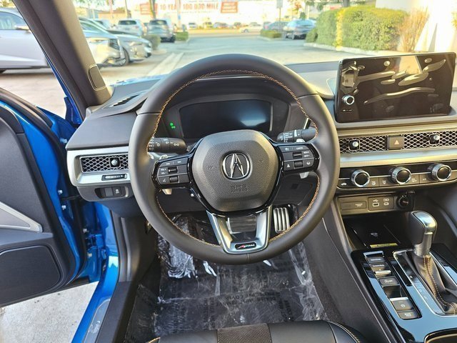 New 2026 Acura Integra A-Spec image 16