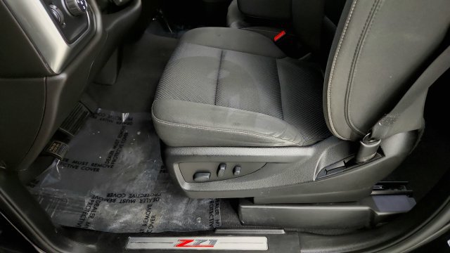 Used 2019 Chevrolet Silverado 1500 LT w/ All Star Edition AWD/4WD image 50