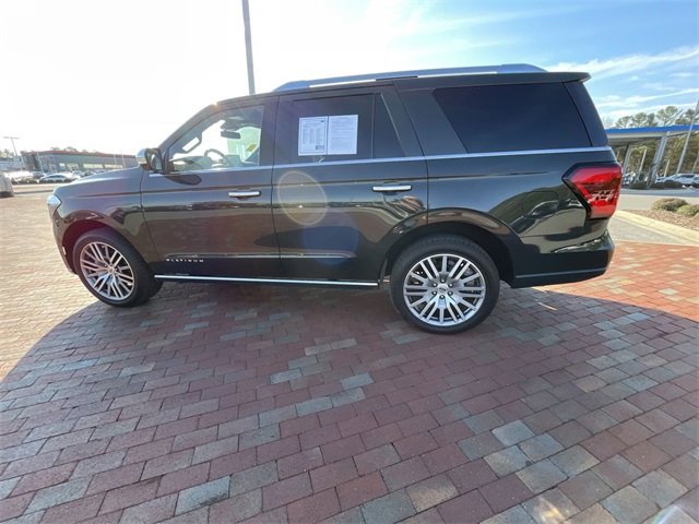 Used 2022 Ford Expedition Platinum image 13