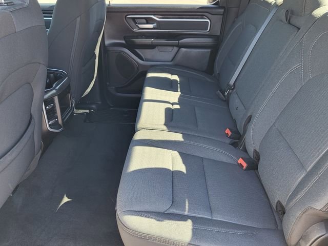 Used 2022 RAM 1500 Big Horn AWD/4WD image 22