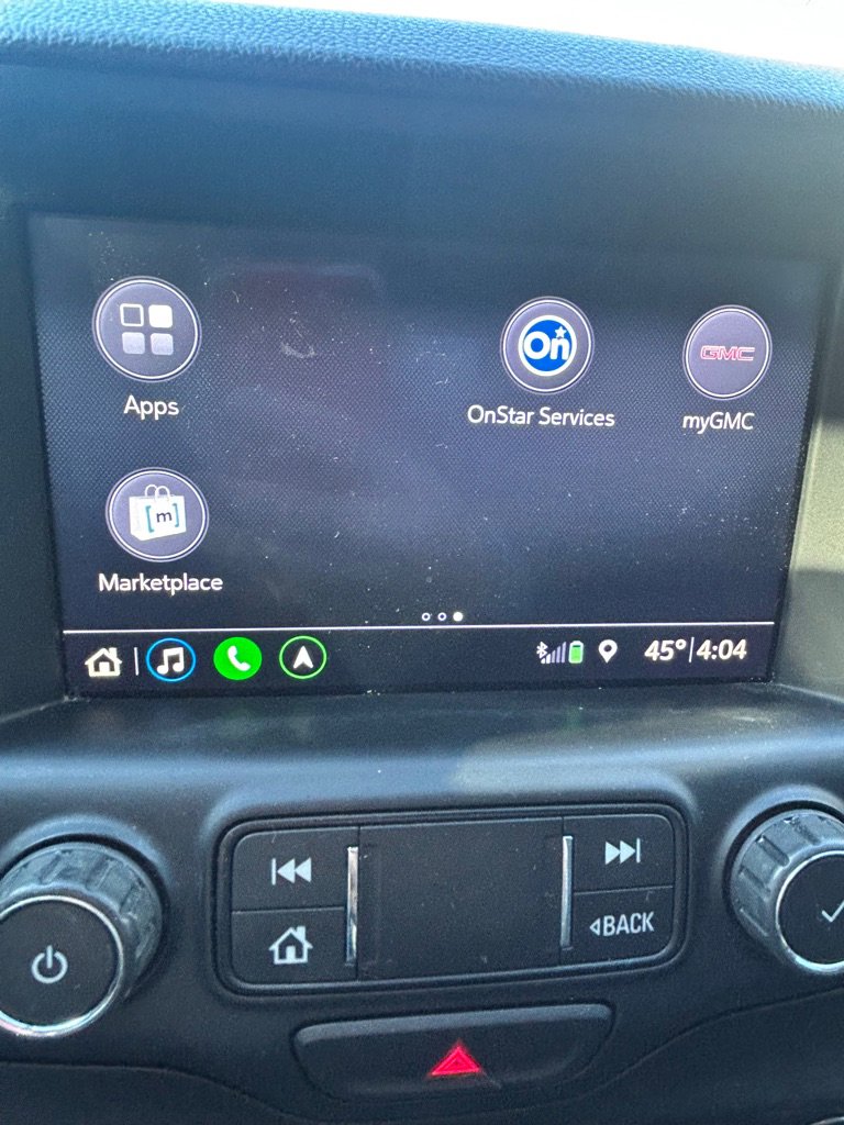 Used 2019 GMC Terrain Denali w/ Driver Alert Package II image 22