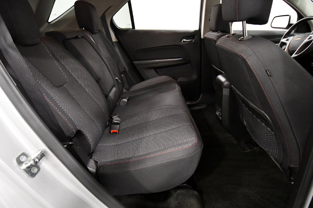 Used 2017 Chevrolet Equinox LT w/ Convenience Package AWD/4WD image 16