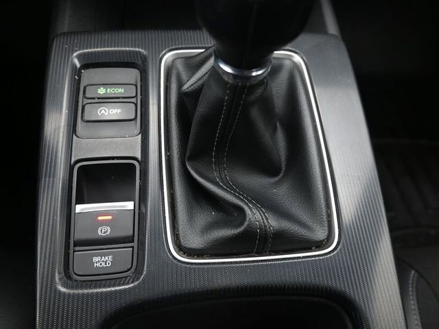Used 2022 Honda Civic Sport image 28