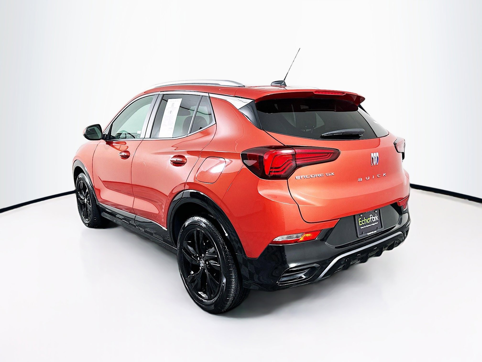 Used 2024 Buick Encore GX Sport Touring w/ Comfort Package image 5