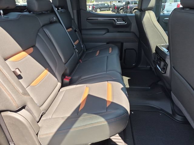 New 2026 GMC Sierra 1500 AT4 w/ AT4 Premium Package AWD/4WD image 29