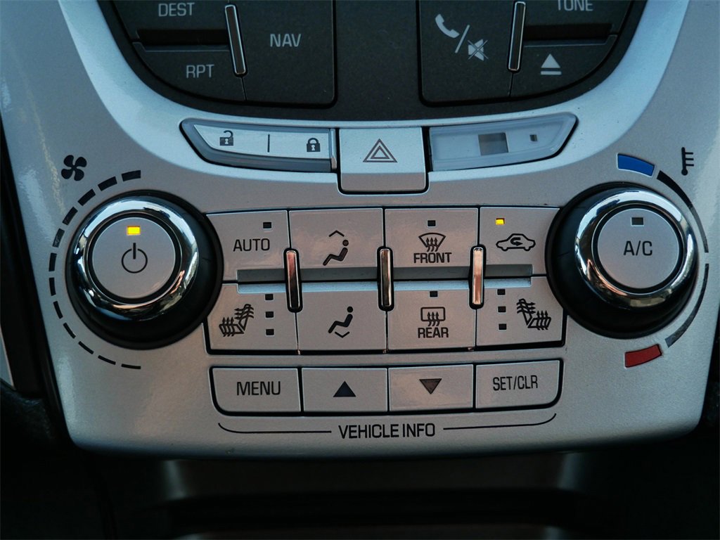 Used 2015 GMC Terrain SLE w/ Convenience Package image 20