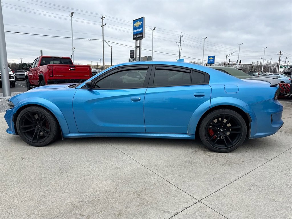 Used 2023 Dodge Charger Scat Pack image 2