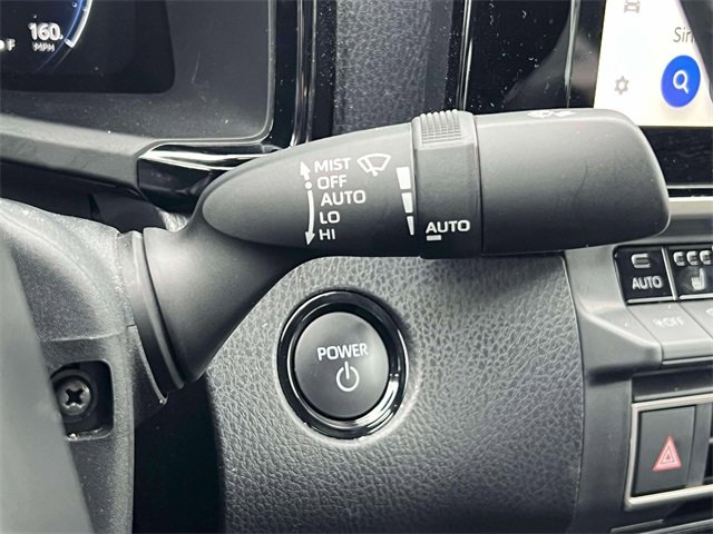 Certified 2025 Toyota Camry XLE image 28