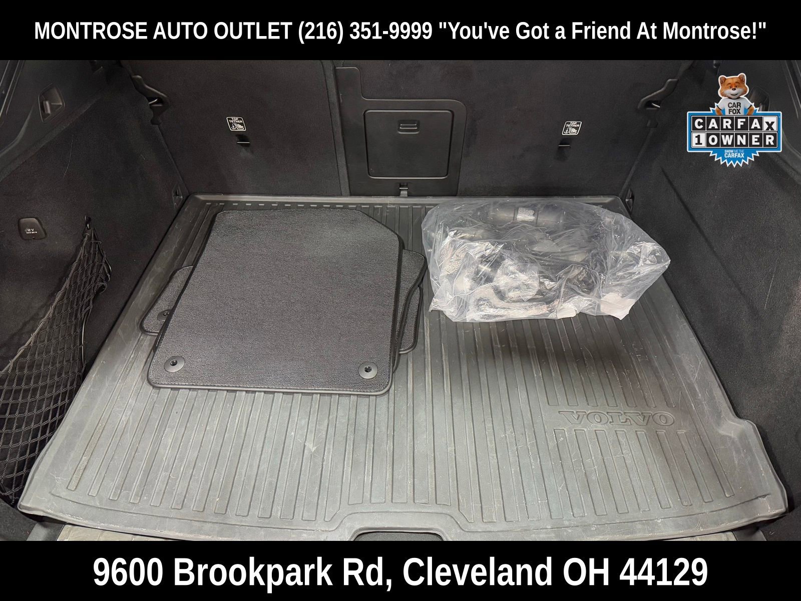 Used 2022 Volvo XC60 T8 R-Design w/ Advanced Package image 43