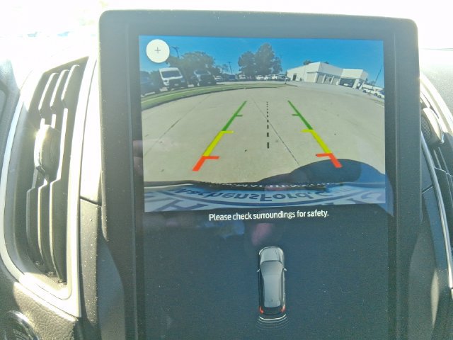 Certified 2024 Ford Edge ST-Line AWD/4WD image 25