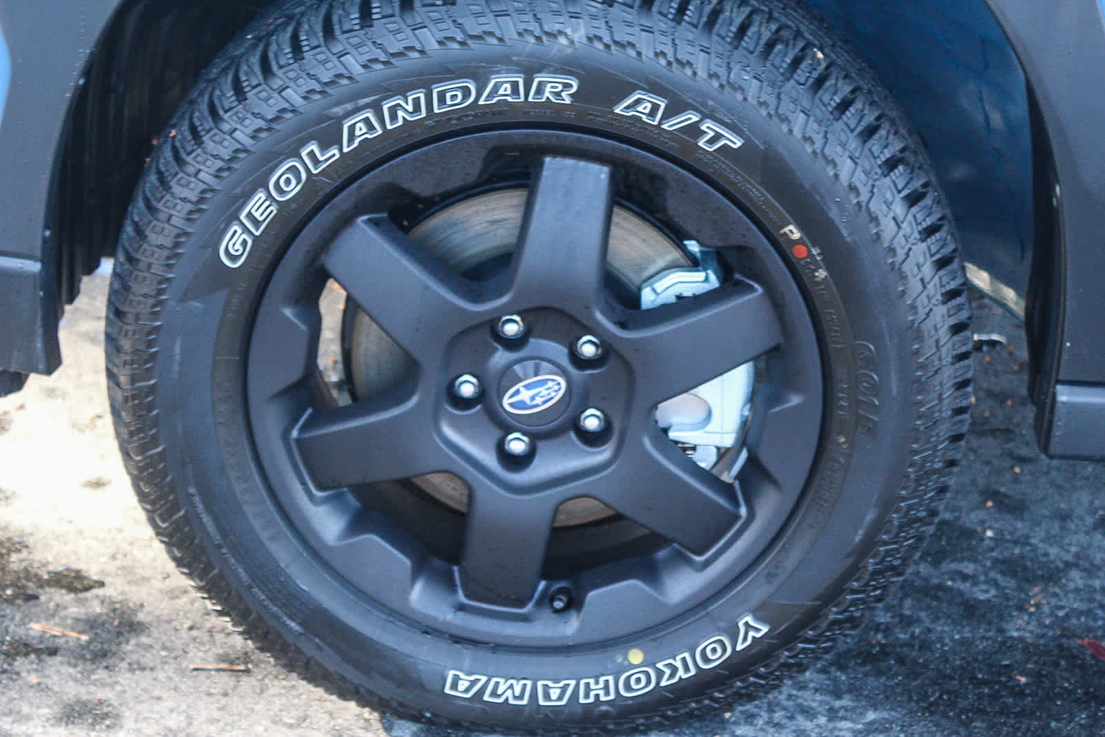 New 2025 Subaru Outback Wilderness image 10
