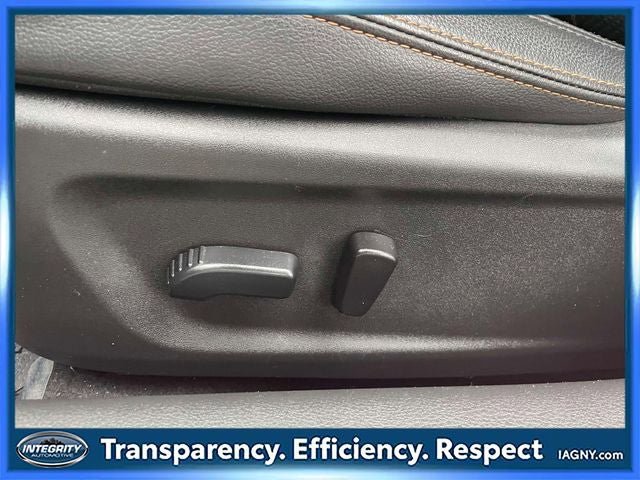 Certified 2022 Nissan Altima 2.5 SR AWD/4WD image 18
