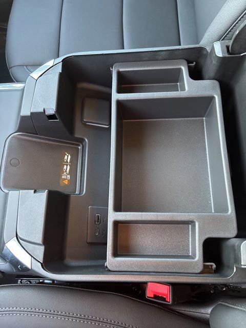 New 2026 Chevrolet Silverado 3500 LTZ w/ LTZ Plus Package image 21