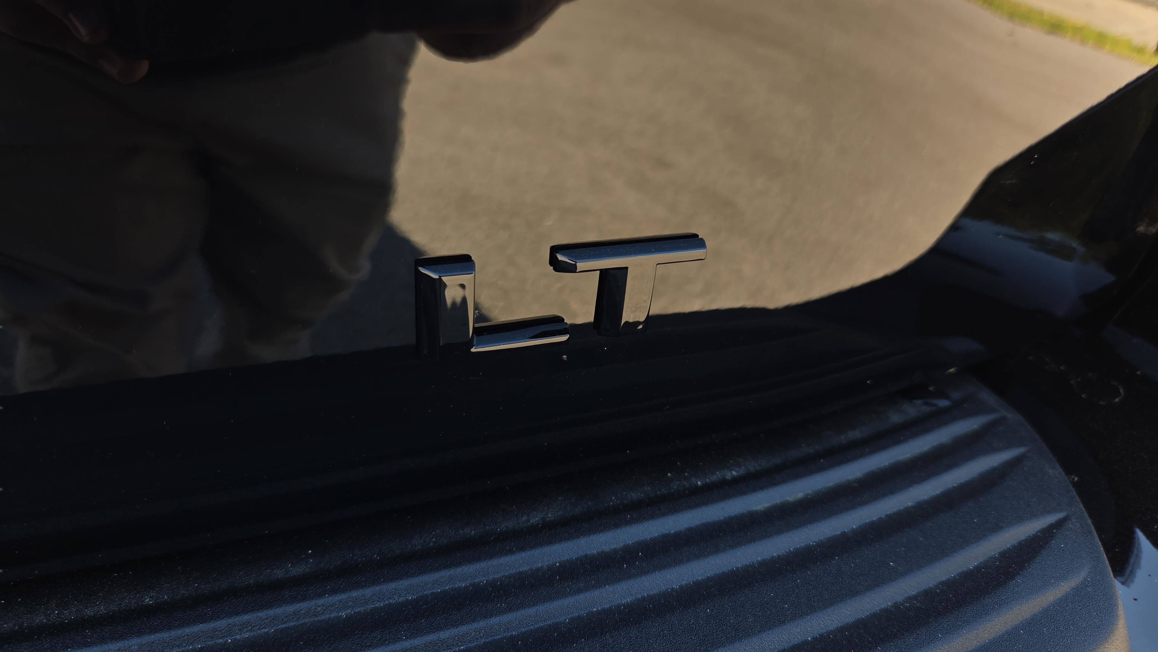 New 2026 Chevrolet Tahoe LT w/ Comfort Package image 28