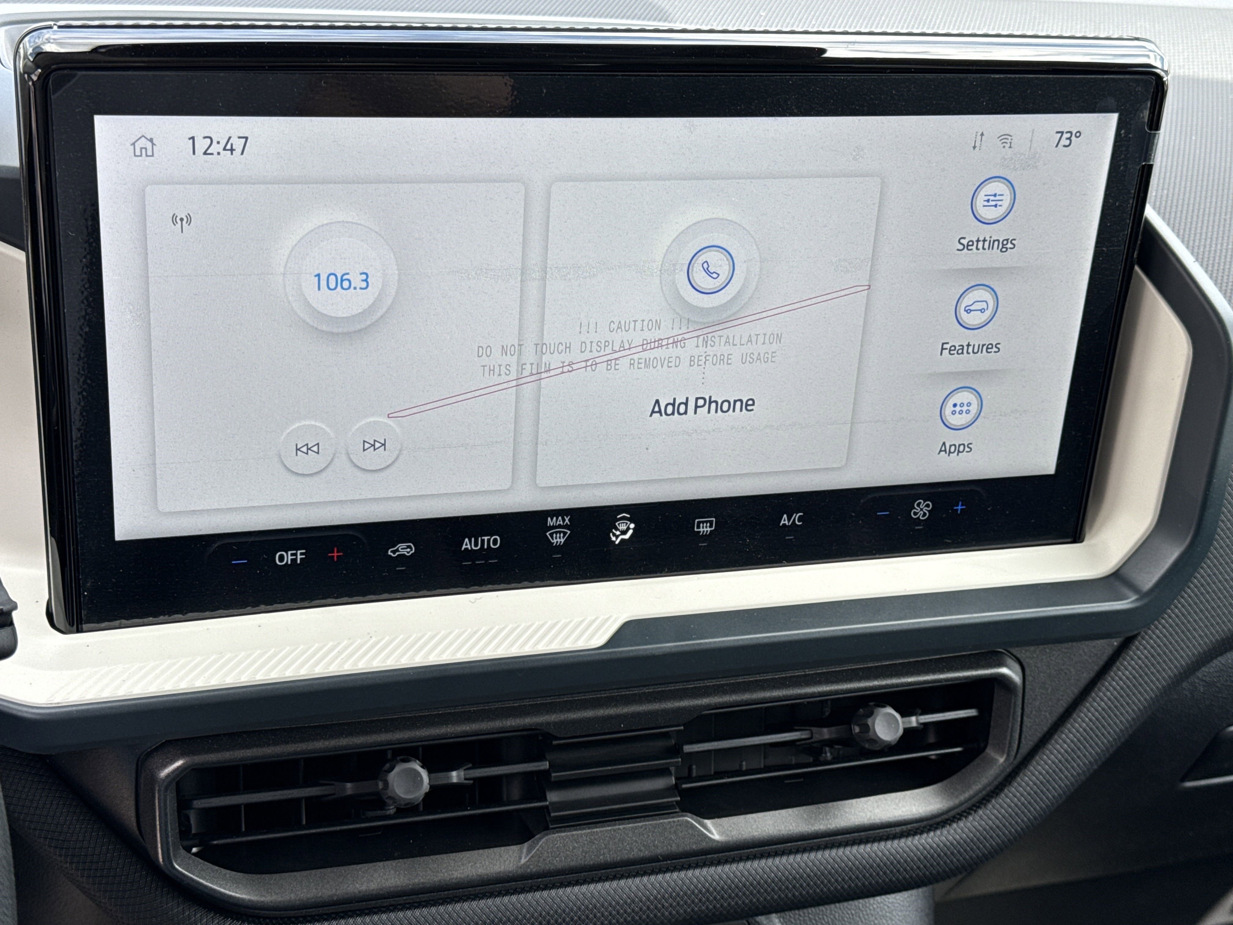 New 2025 Ford Bronco Sport Heritage image 21