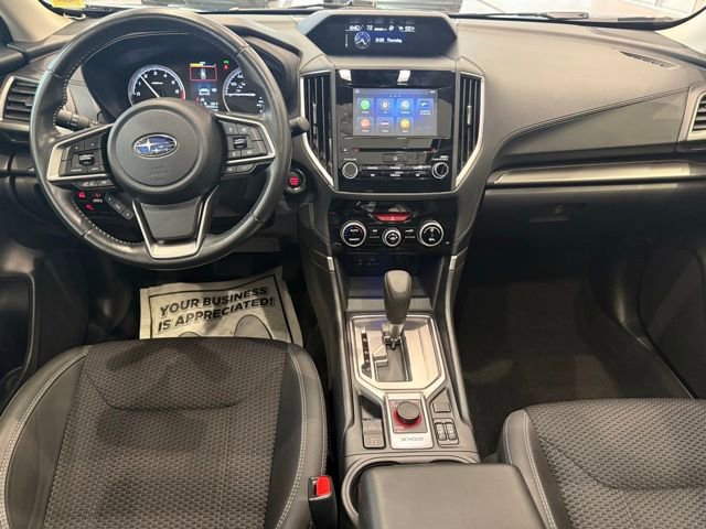 Used 2023 Subaru Forester Premium image 6