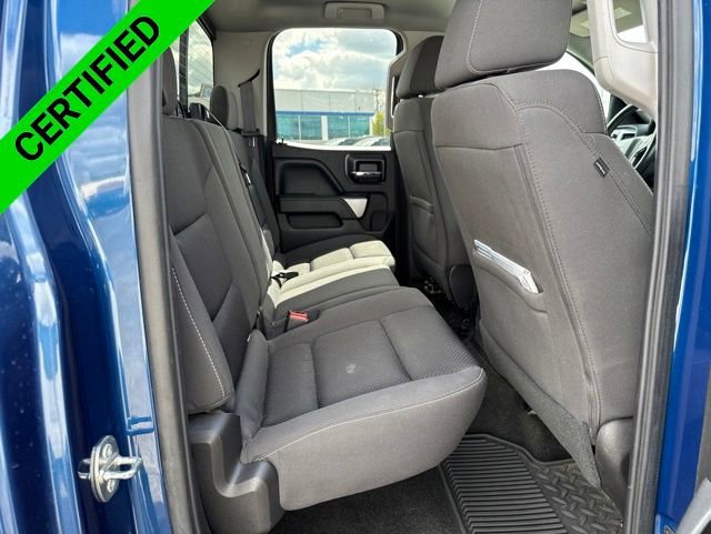 Used 2016 Chevrolet Silverado 2500 LT w/ All Star Edition AWD/4WD image 15