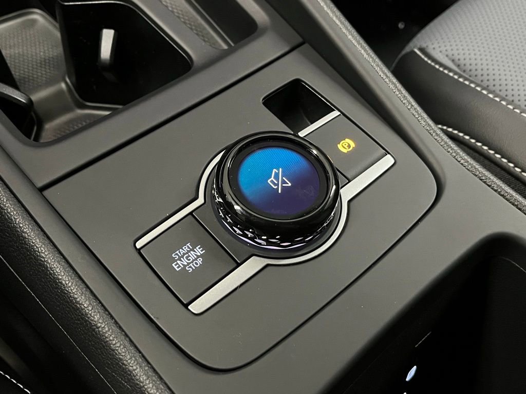 New 2026 Volkswagen Tiguan SE AWD/4WD image 13