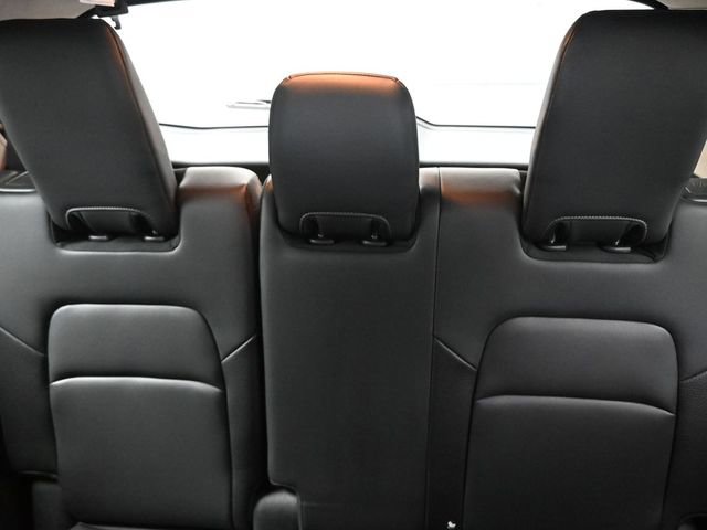 Used 2025 Nissan Pathfinder SL image 12