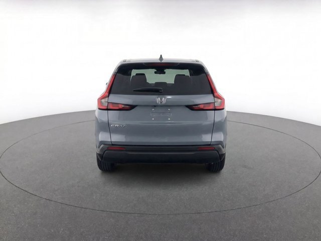 Used 2024 Honda CR-V EX image 6