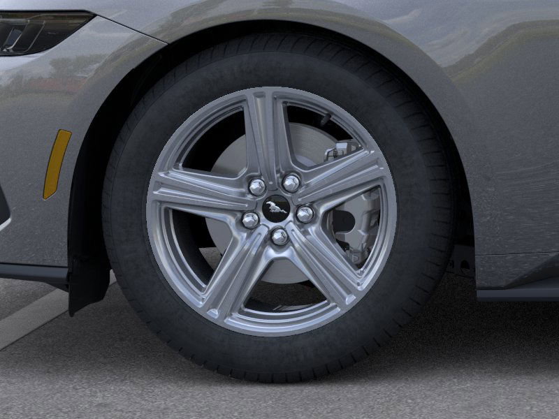 New 2026 Ford Mustang Coupe image 19