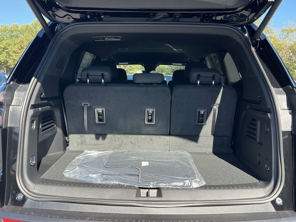 New 2026 GMC Acadia Elevation image 19