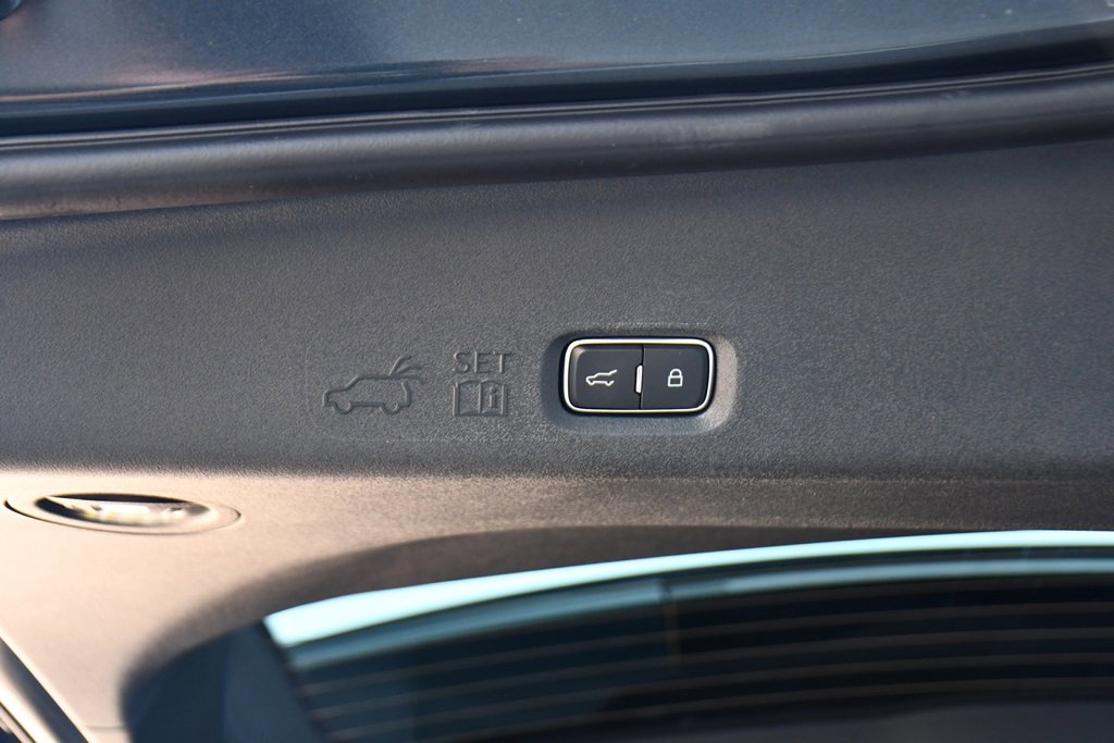 New 2025 Lincoln Navigator Reserve w/ Jet Appearance Package image 23