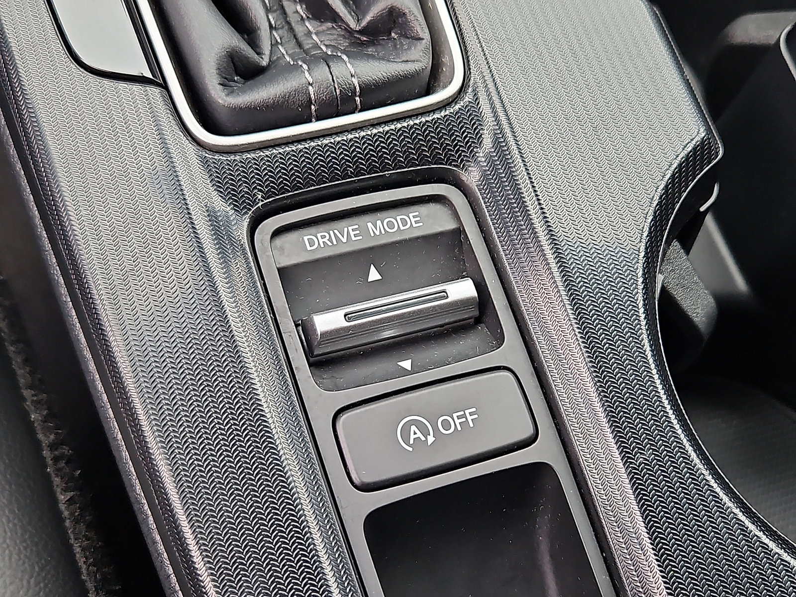 Used 2023 Honda Civic Sport image 16