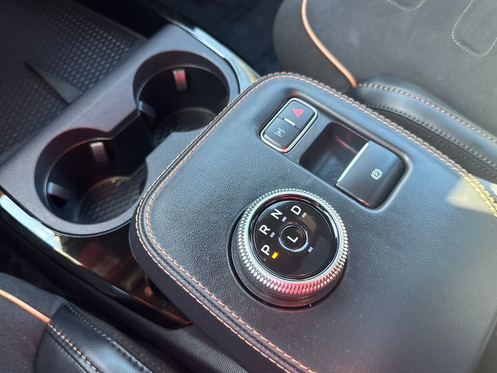 Used 2023 Ford Mustang Mach-E GT image 28