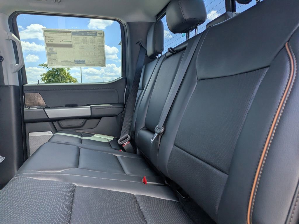 New 2026 Ford F350 Lariat AWD/4WD image 13