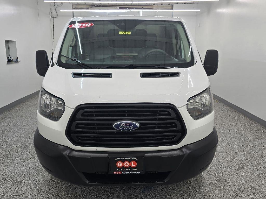 Used 2019 Ford Transit 150 130 Low Roof RWD image 3