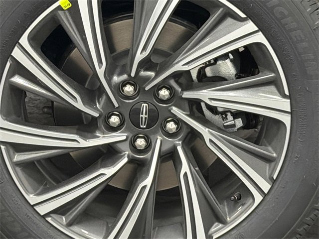 New 2026 Lincoln Aviator AWD image 5