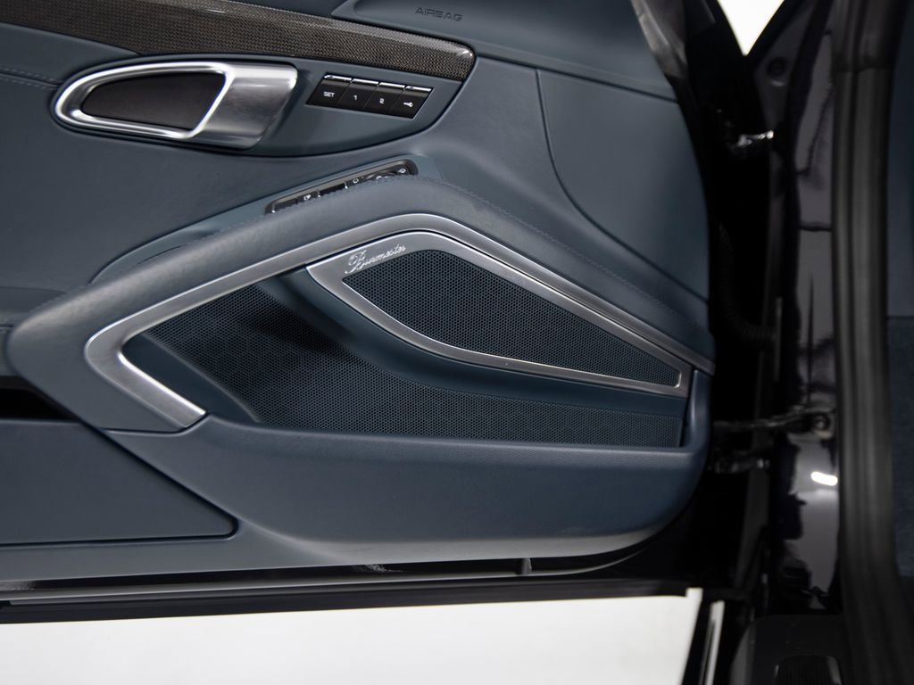 Certified 2023 Porsche 718 Boxster GTS image 22