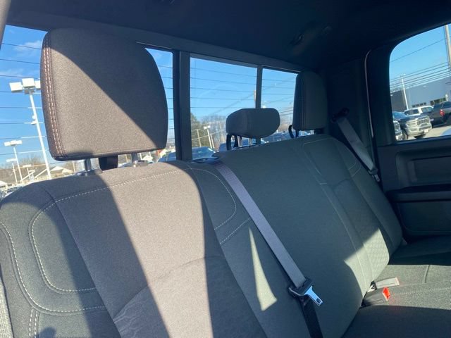 New 2026 RAM 2500 Tradesman AWD/4WD image 30