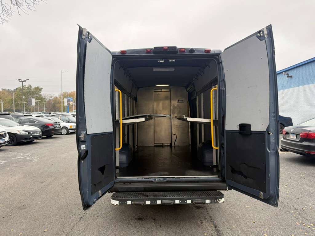 Used 2021 RAM ProMaster 3500 image 40