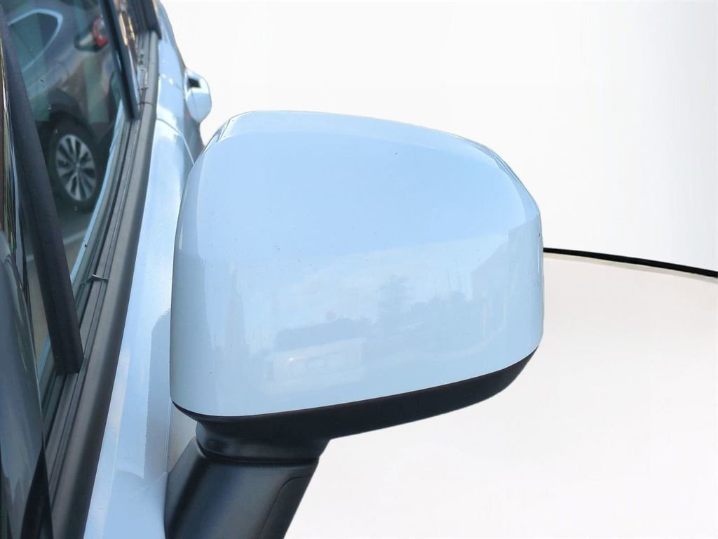 New 2026 Hyundai Santa Fe SE FWD image 12