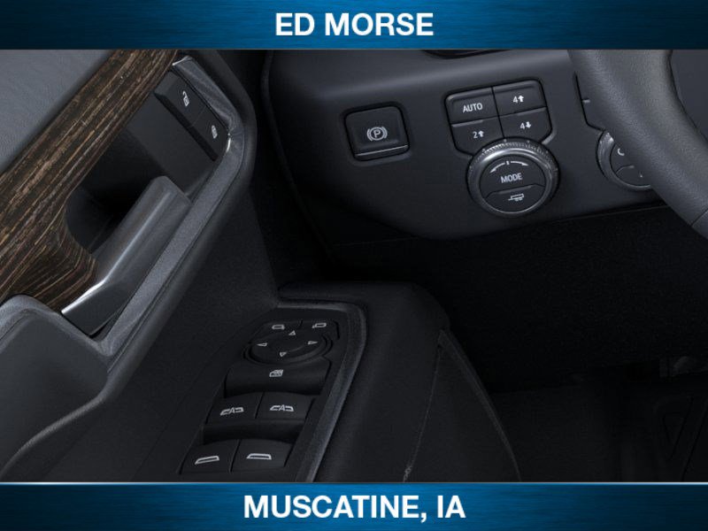 New 2026 GMC Sierra 1500 Elevation image 22