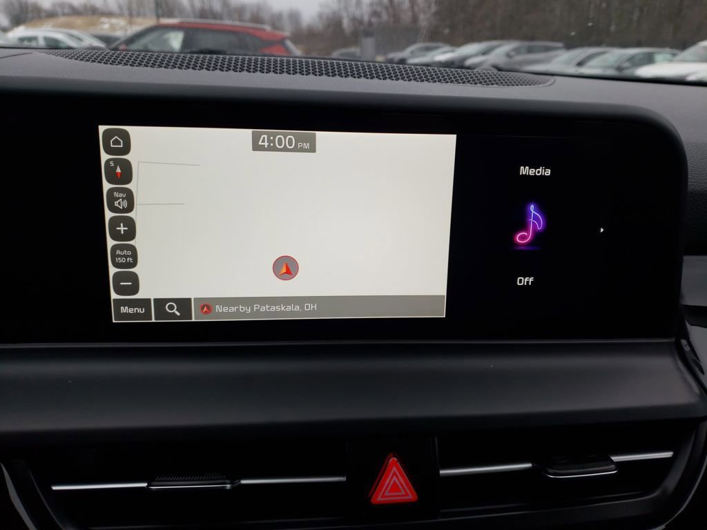 New 2026 Kia Seltos S image 20