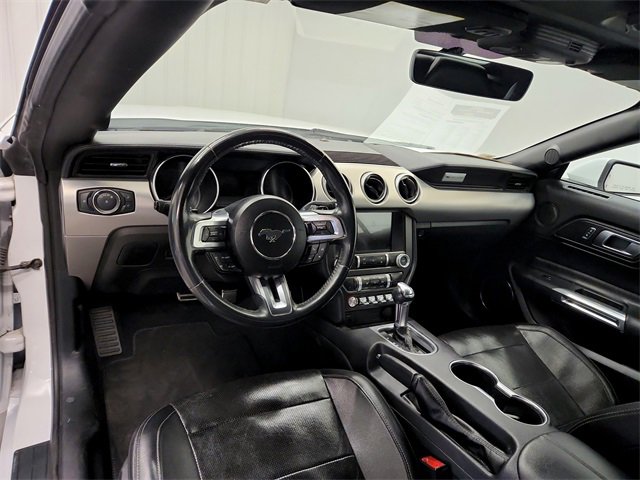 Used 2021 Ford Mustang GT Premium image 17