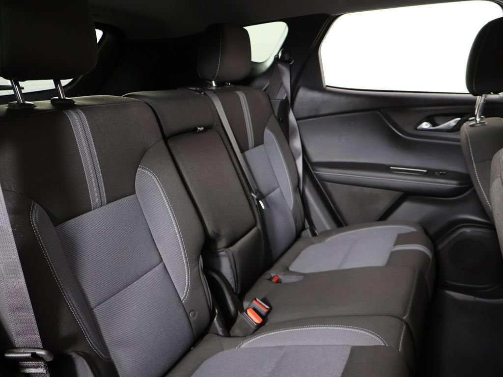 Used 2024 Chevrolet Blazer LT w/ Convenience Package FWD image 34