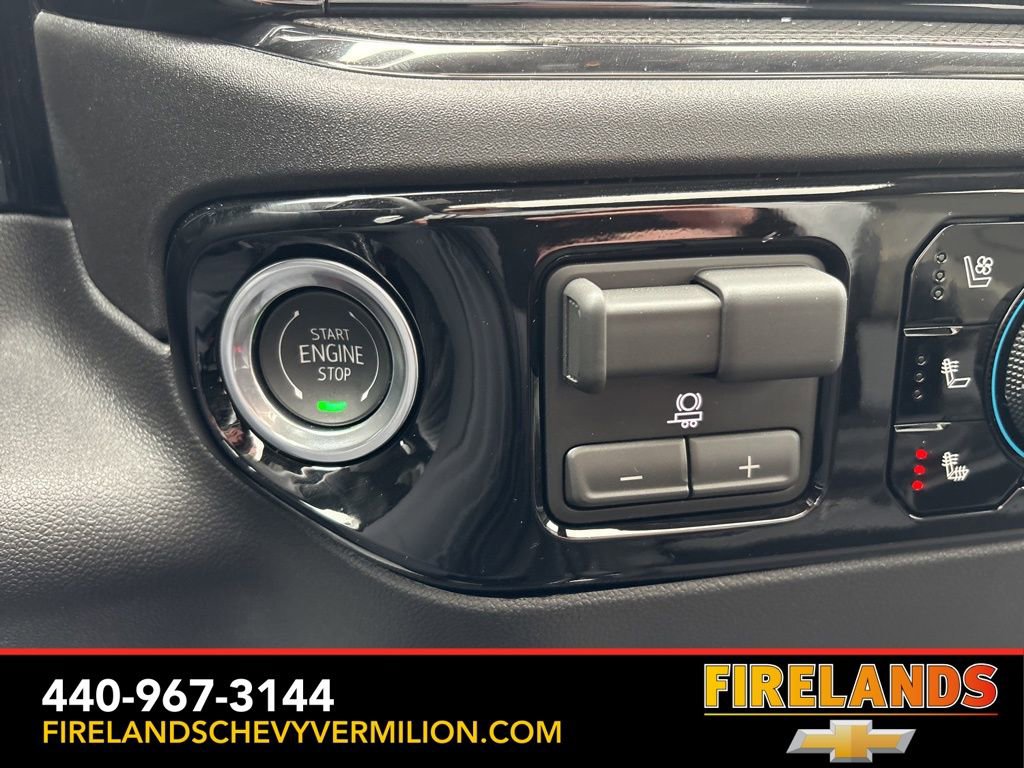 Certified 2026 Chevrolet Silverado 2500 ZR2 image 26