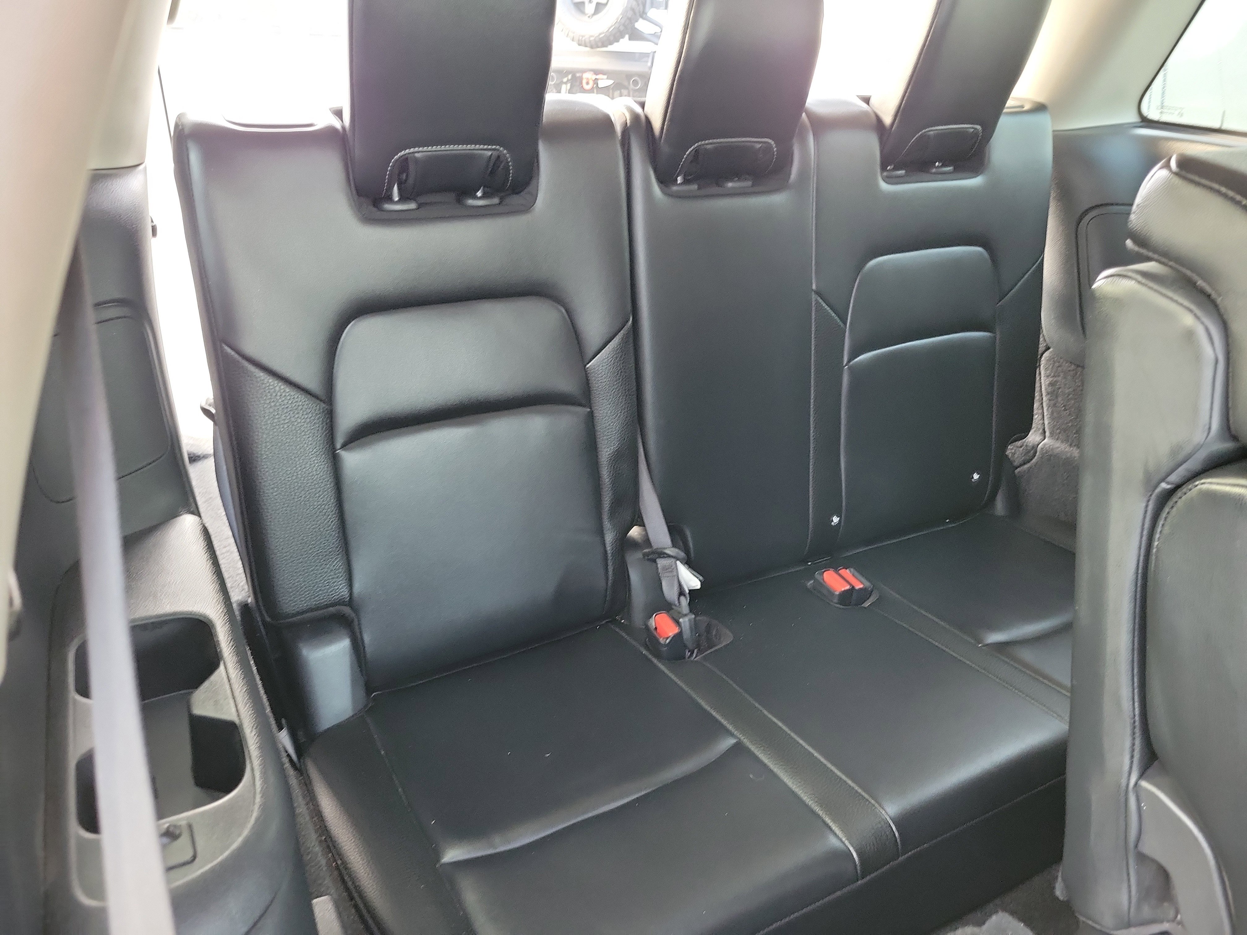 Used 2023 Nissan Pathfinder SL FWD image 22