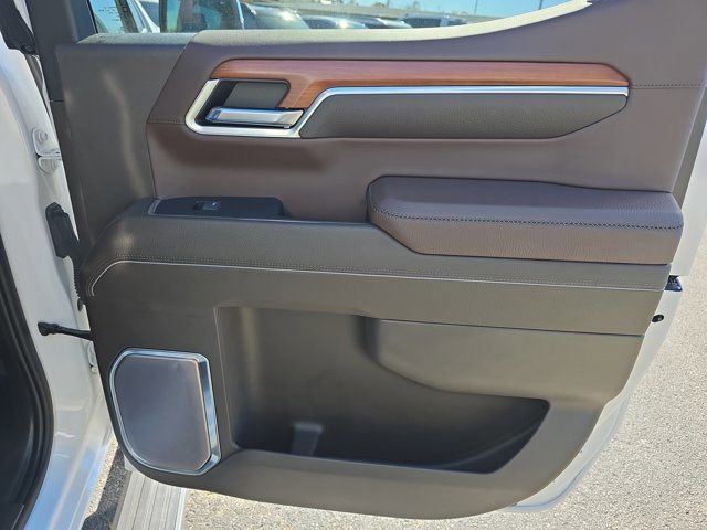Used 2022 GMC Sierra 1500 Denali w/ Technology Package AWD/4WD image 20