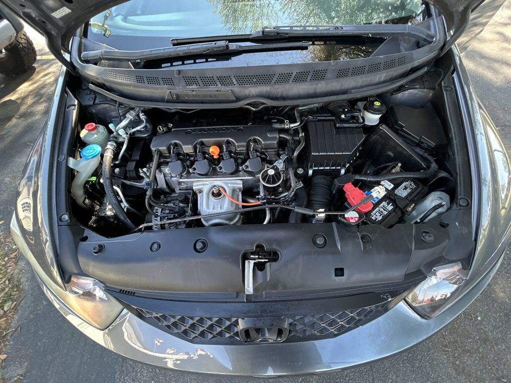Used 2011 Honda Civic LX image 11