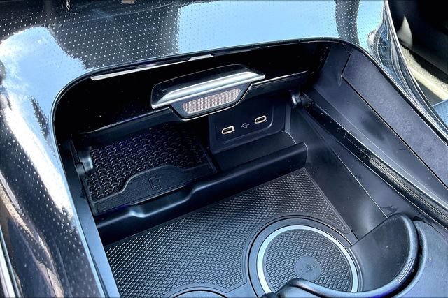 New 2027 Mercedes-Benz CLE 53 AMG 4MATIC Cabriolet image 17